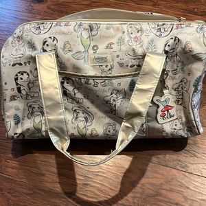 Disney small duffel bag